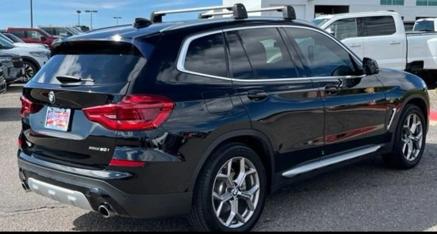 2020 BMW G01 X3 - Image 3 of 10