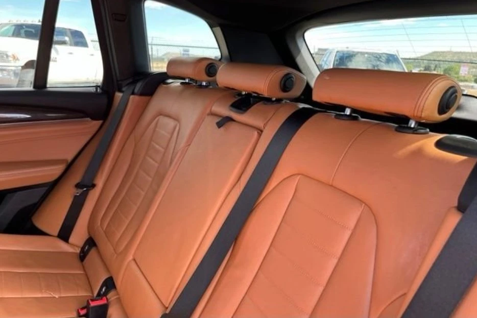 2020 BMW G01 X3 - Image 8 of 10