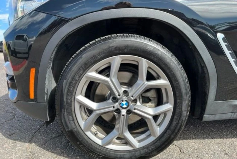 2020 BMW G01 X3 - Image 4 of 10