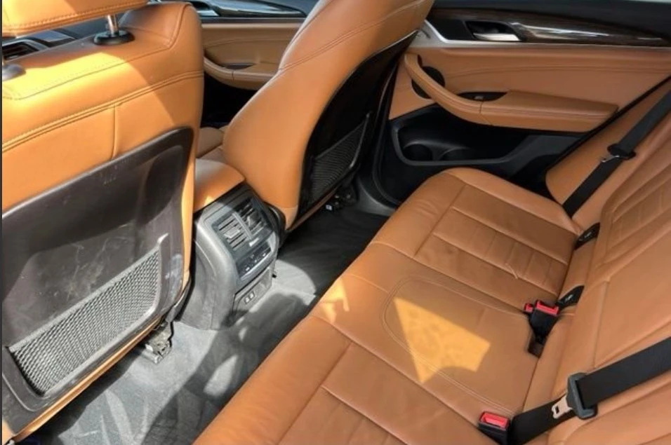 2020 BMW G01 X3 - Image 7 of 10