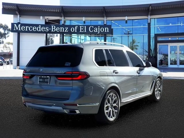 2020 BMW G07 X7 - Image 3 of 16