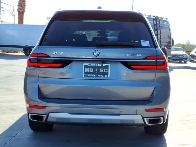 2020 BMW G07 X7 - Image 16 of 16