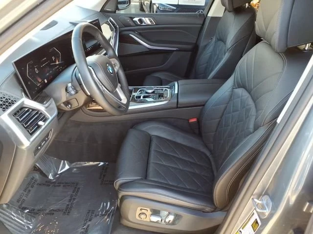 2020 BMW G07 X7 - Image 9 of 16