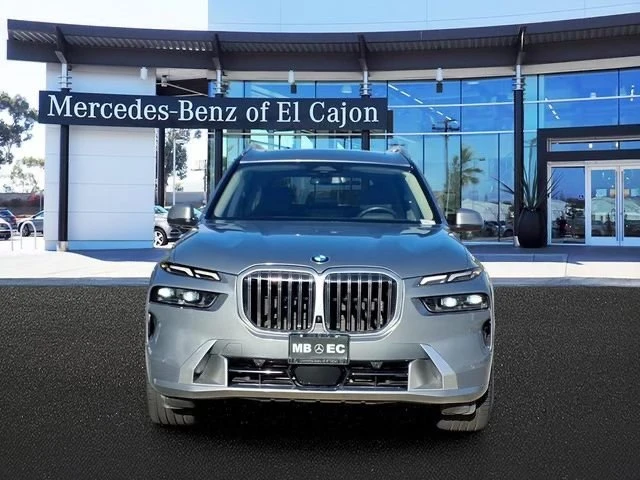 2020 BMW G07 X7 - Image 4 of 16