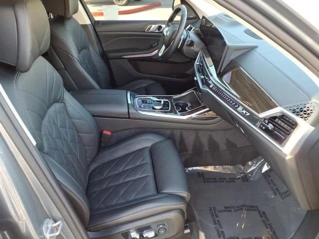 2020 BMW G07 X7 - Image 7 of 16
