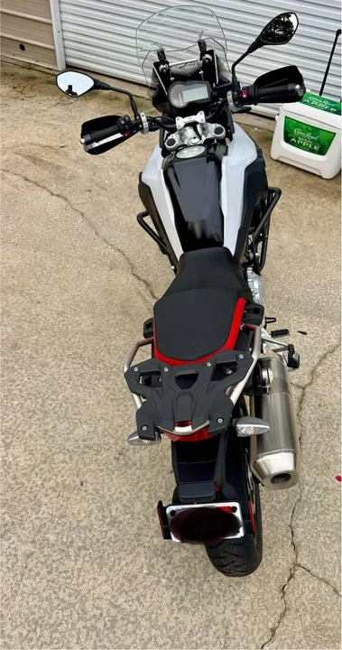 2020 BMW Motorcycles - Image 5 of 5