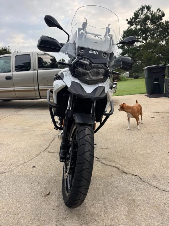 2020 BMW Motorcycles - Image 3 of 5