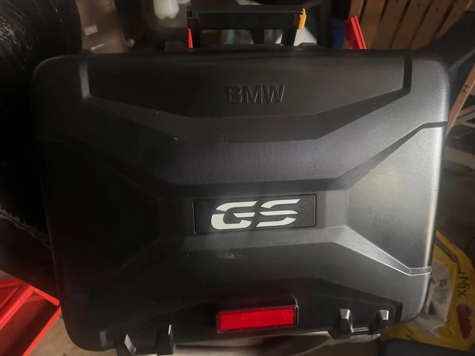 2020 BMW Motorcycles - Image 4 of 5