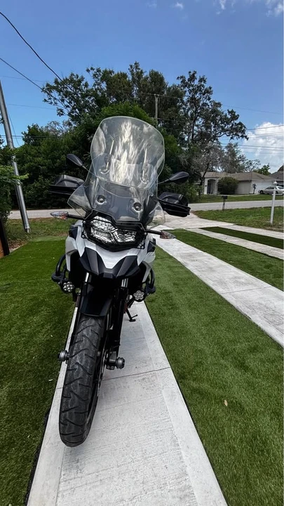 2020 BMW Motorcycles - Image 5 of 5