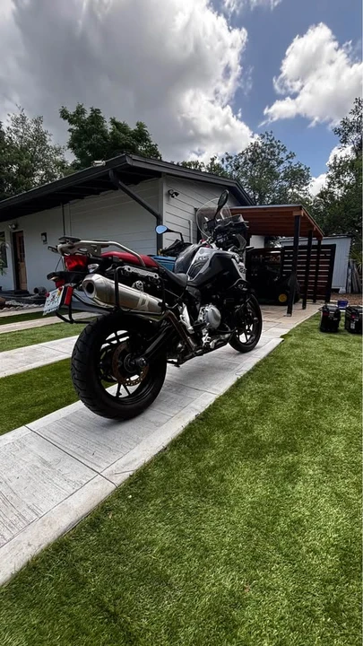 2020 BMW Motorcycles - Image 2 of 5