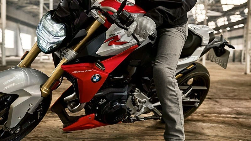 2020 BMW R nineT - Image 3 of 4