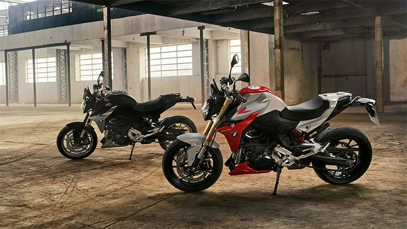 2020 BMW R nineT - Image 2 of 4