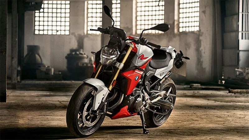2020 BMW R nineT - Image 4 of 4