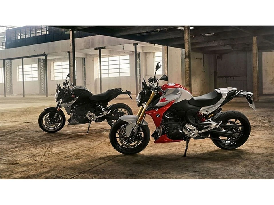2020 BMW F650 - Image 2 of 3