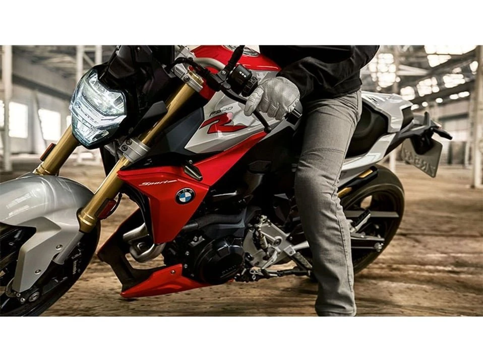 2020 BMW F650 - Image 3 of 3