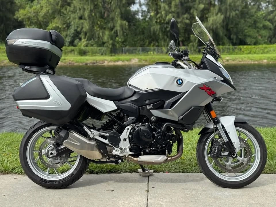 2020 BMW Motorcycles - Image 3 of 11