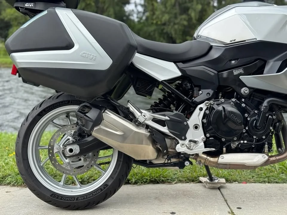 2020 BMW Motorcycles - Image 5 of 11