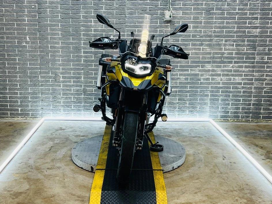 2020 BMW F650 - Image 10 of 20