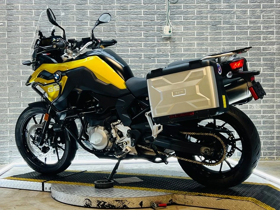 2020 BMW F650 - Image 5 of 20
