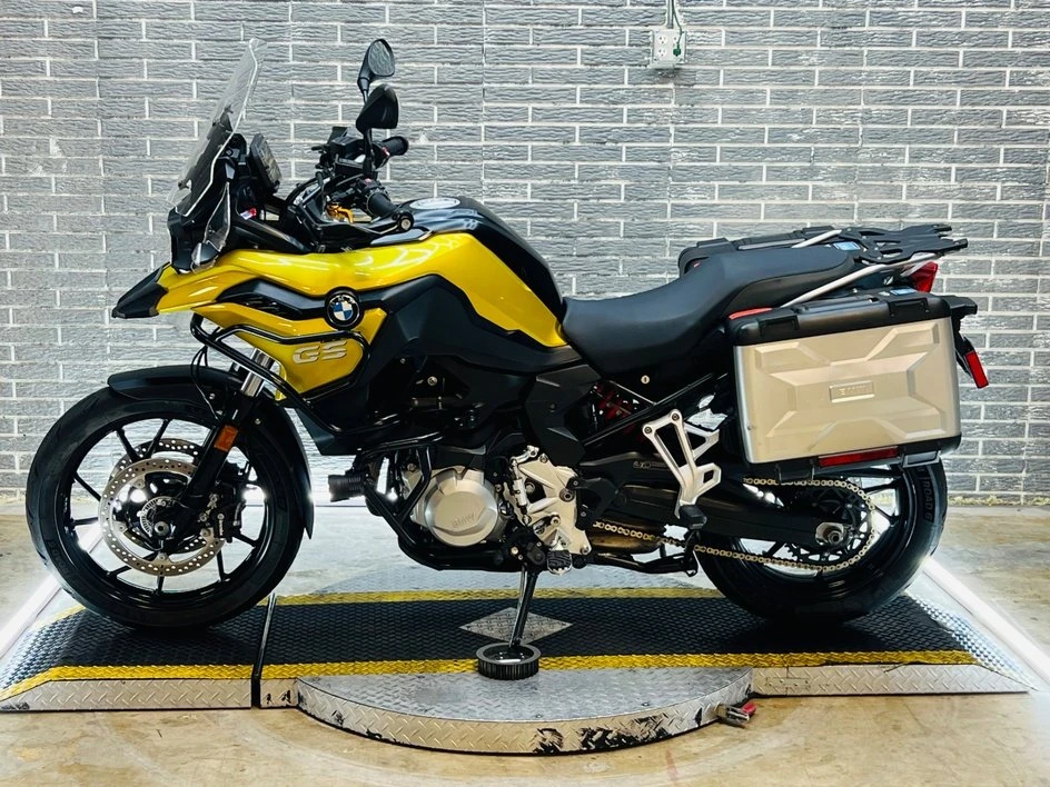 2020 BMW F650 - Image 6 of 20