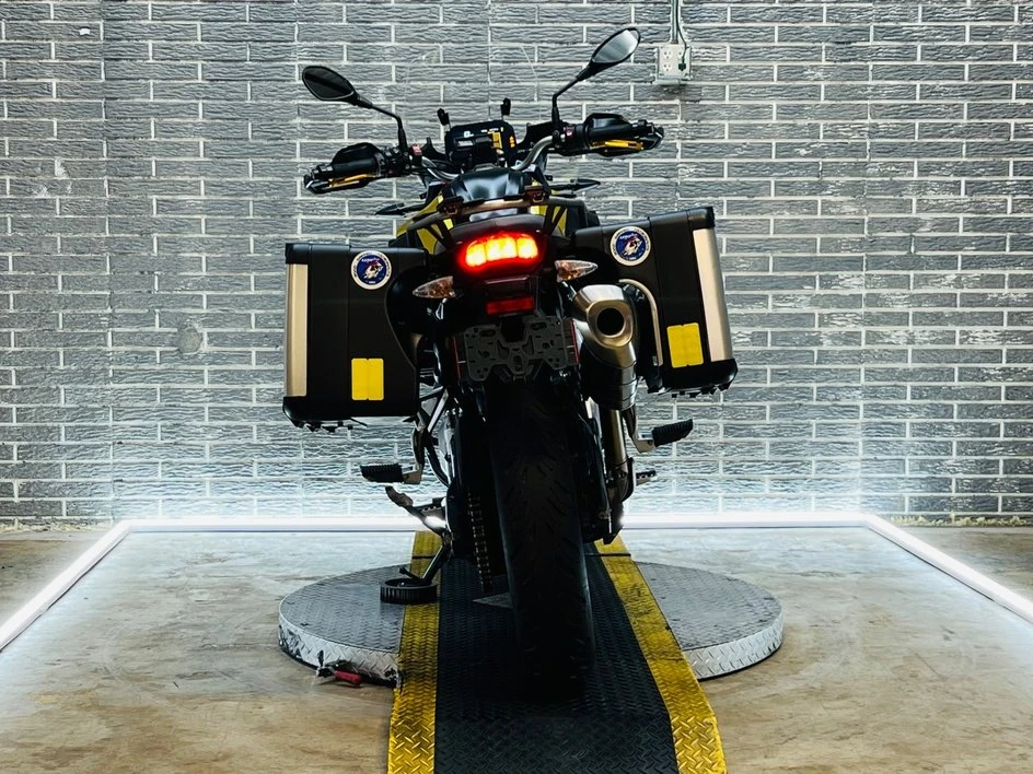 2020 BMW F650 - Image 4 of 20