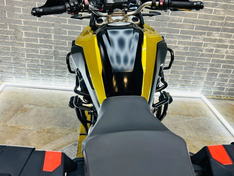 2020 BMW F650 - Image 19 of 20