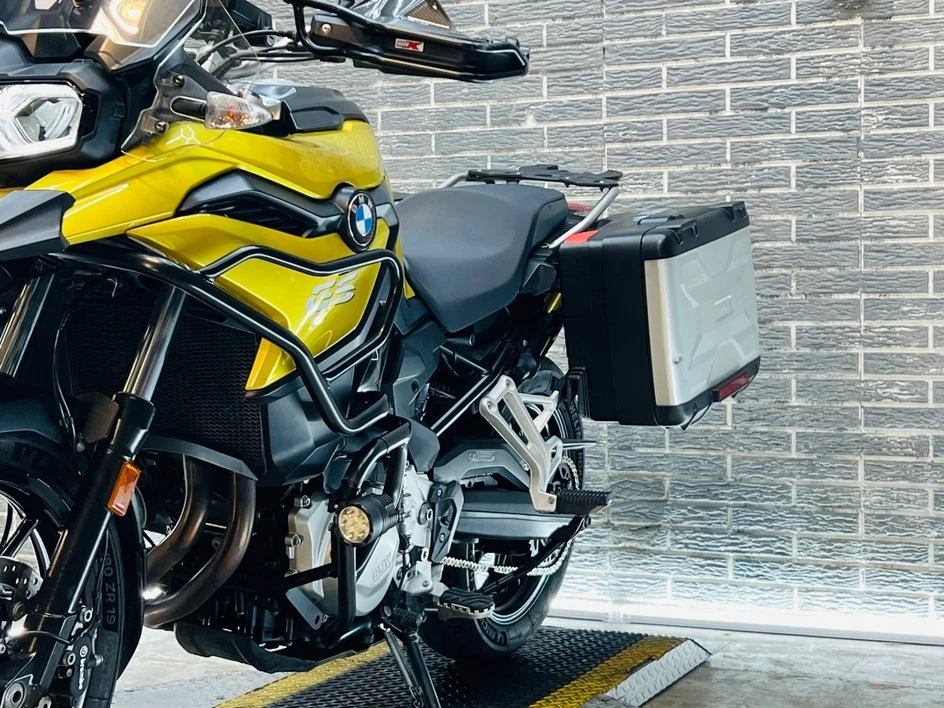 2020 BMW F650 - Image 14 of 20