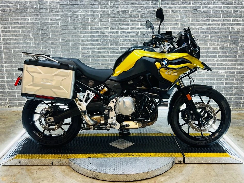 2020 BMW F650 - Image 2 of 20