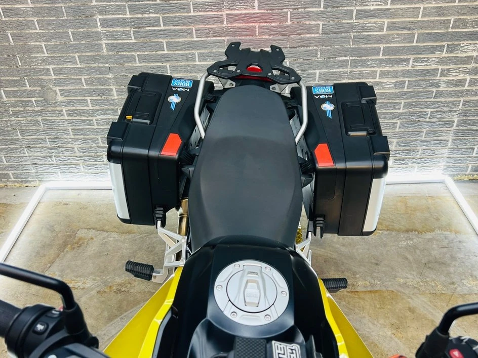2020 BMW F650 - Image 13 of 20