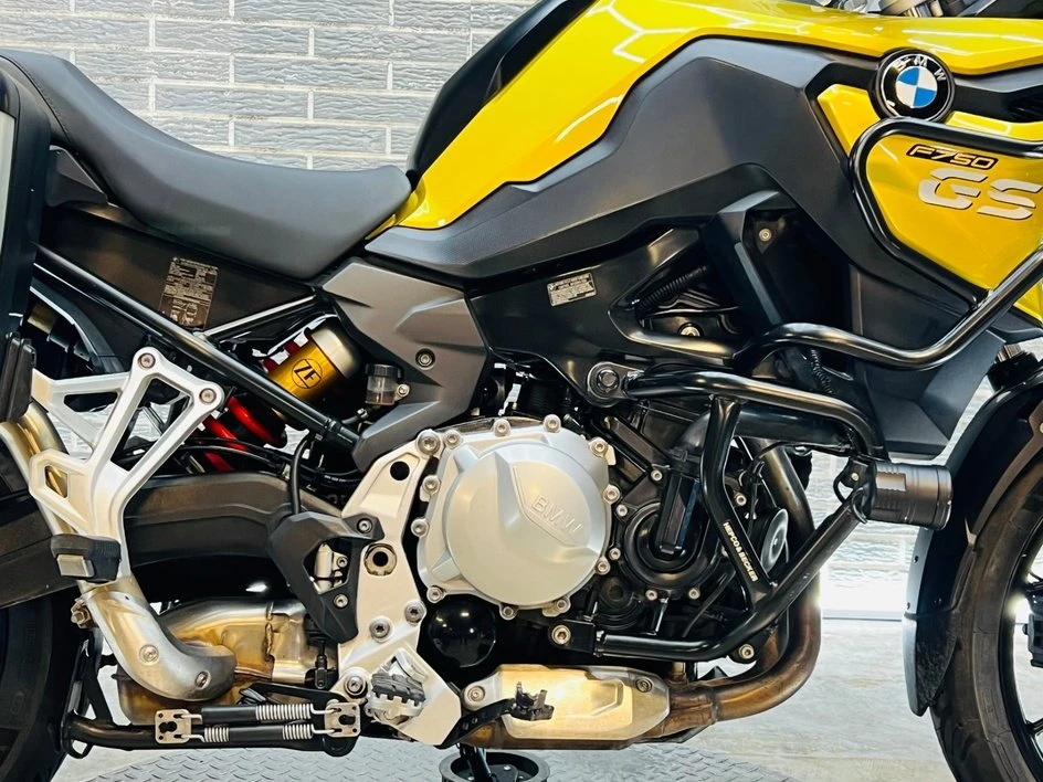 2020 BMW F650 - Image 15 of 20