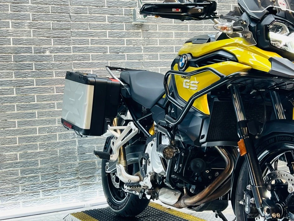 2020 BMW F650 - Image 12 of 20