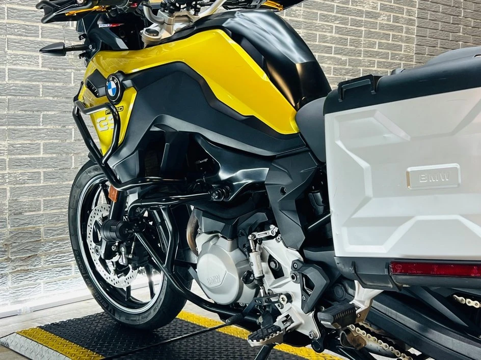 2020 BMW F650 - Image 17 of 20