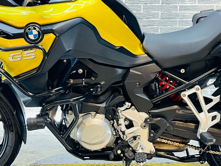 2020 BMW F650 - Image 16 of 20