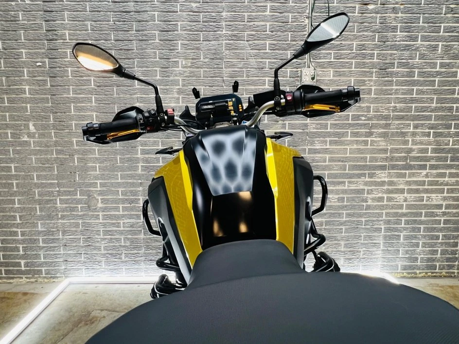 2020 BMW F650 - Image 18 of 20