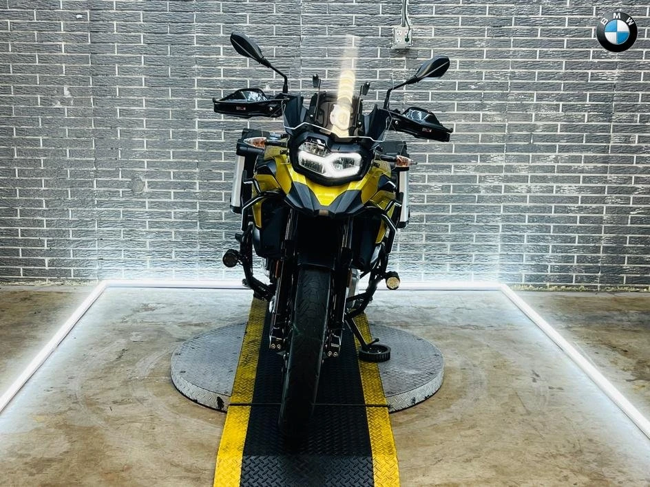 2020 BMW F650 - Image 10 of 20