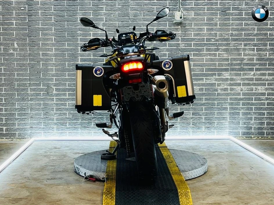 2020 BMW F650 - Image 4 of 20
