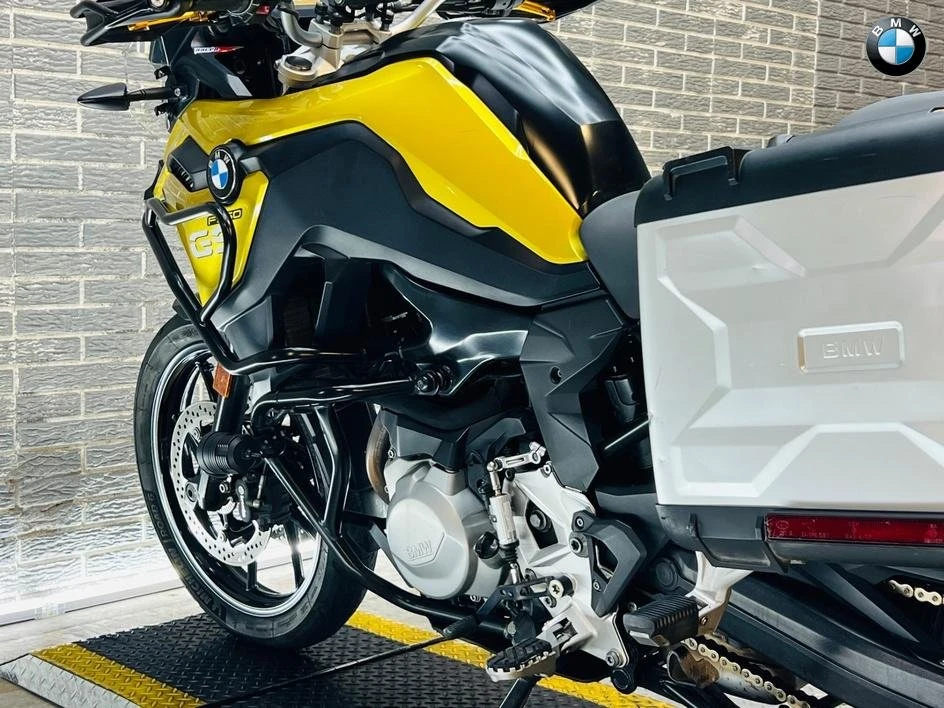 2020 BMW F650 - Image 17 of 20