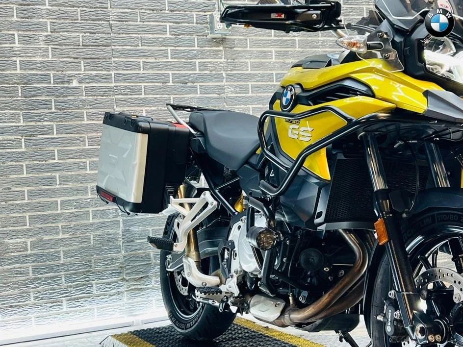 2020 BMW F650 - Image 12 of 20