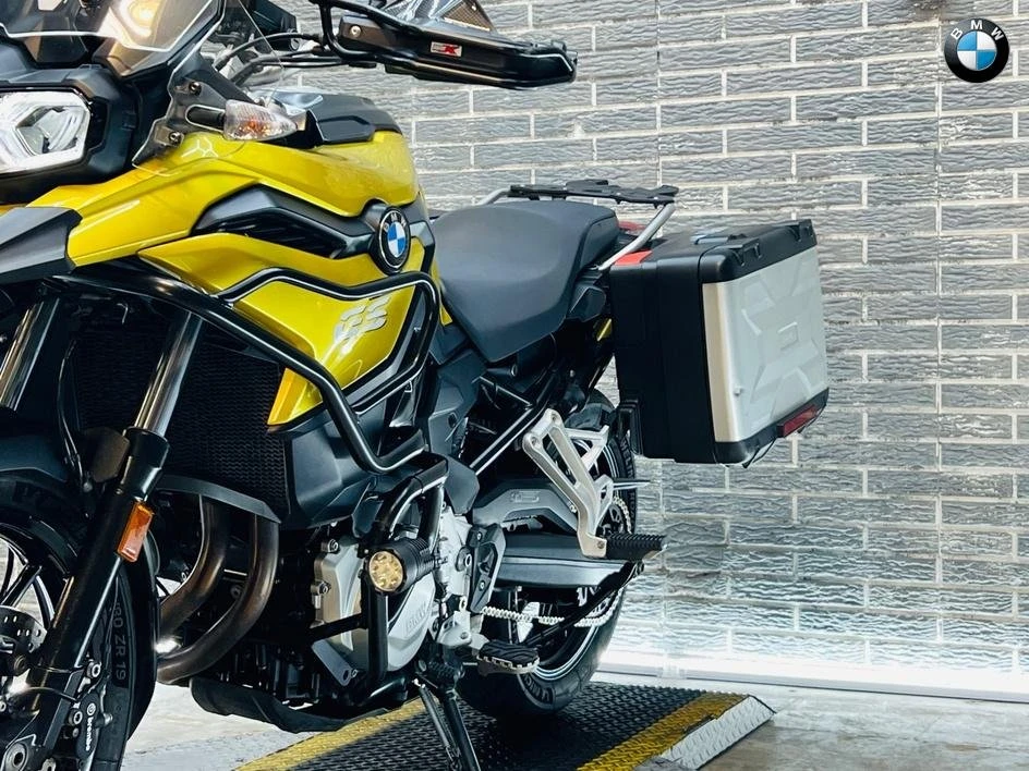 2020 BMW F650 - Image 14 of 20