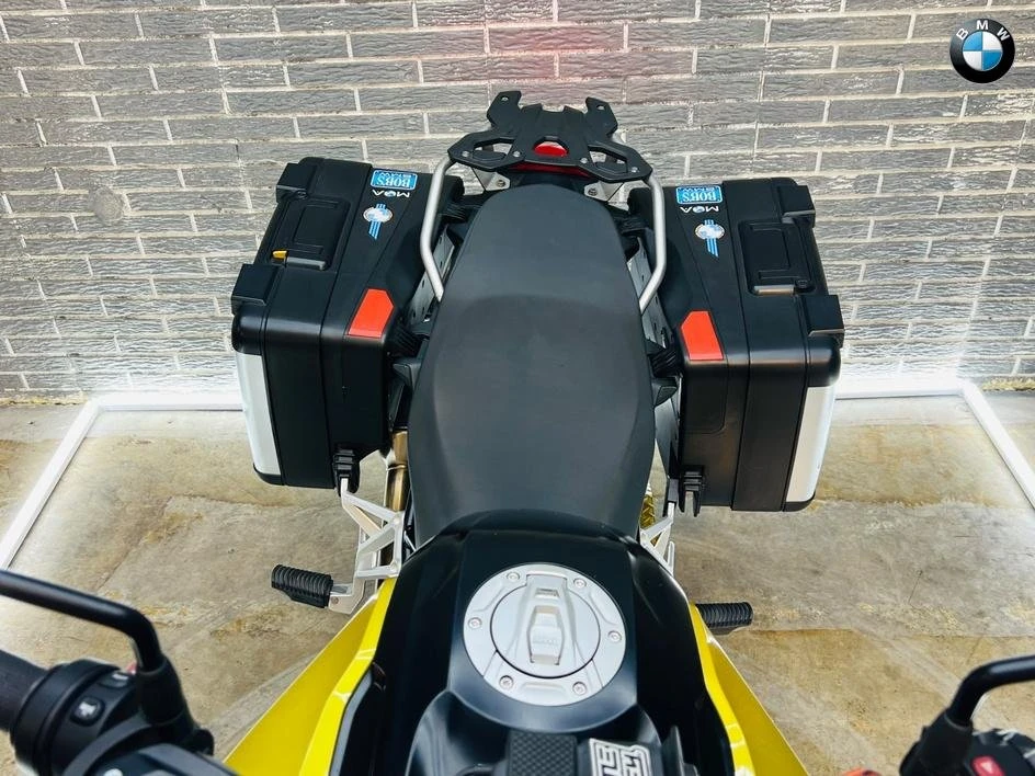 2020 BMW F650 - Image 13 of 20