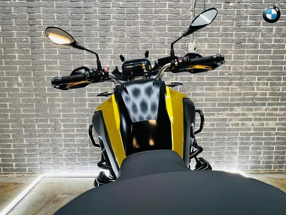 2020 BMW F650 - Image 18 of 20