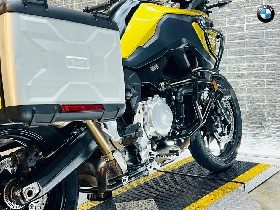 2020 BMW F650 - Image 20 of 20