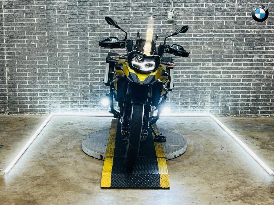 2020 BMW F650 - Image 9 of 20