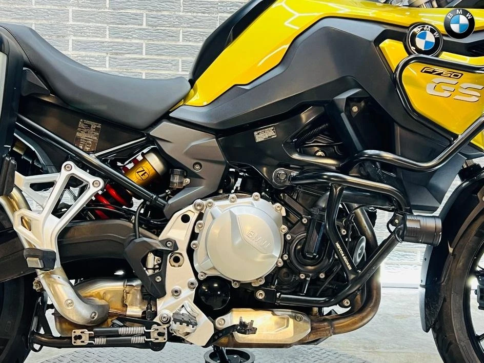 2020 BMW F650 - Image 15 of 20