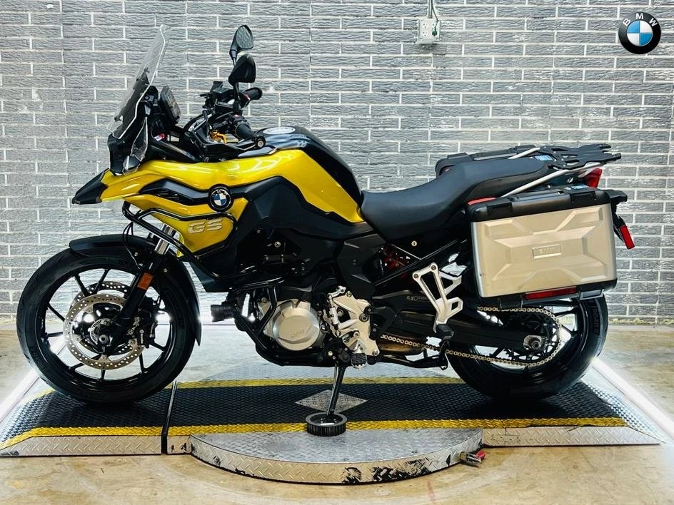 2020 BMW F650 - Image 6 of 20