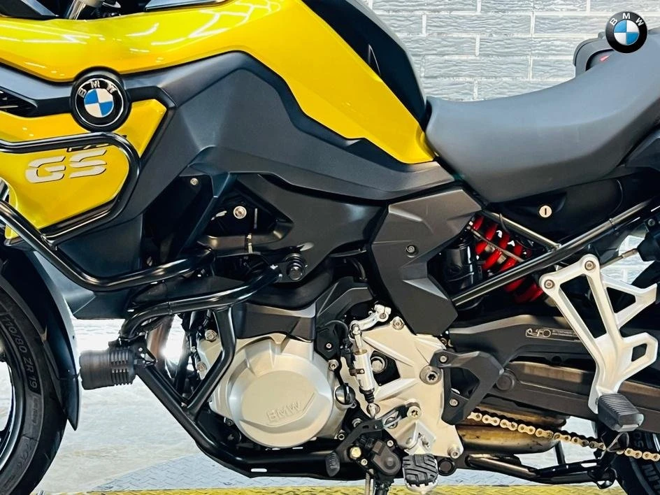 2020 BMW F650 - Image 16 of 20