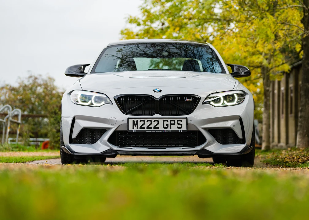 2020 BMW F87 M2 - Image 11 of 31
