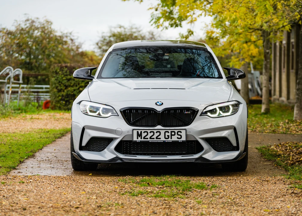 2020 BMW F87 M2 - Image 12 of 31