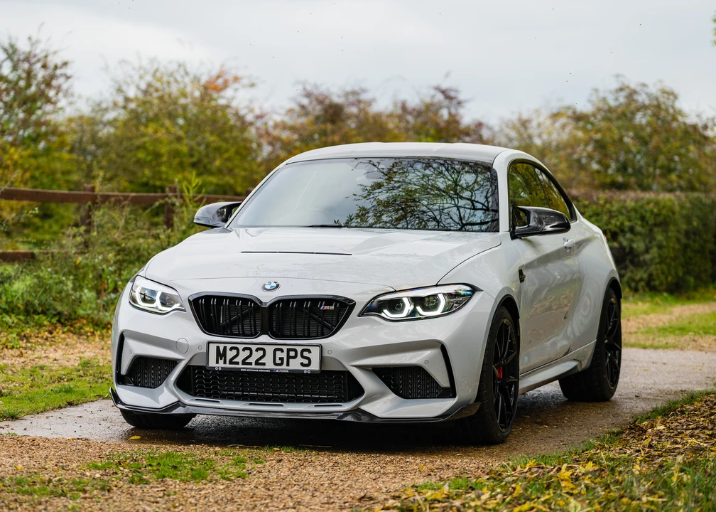 2020 BMW F87 M2 - Image 13 of 31