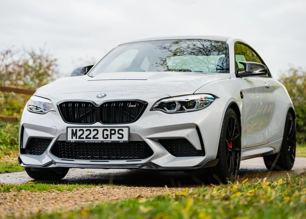 2020 BMW F87 M2 - Image 14 of 31